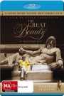 The Great Beauty  (Blu-Ray)